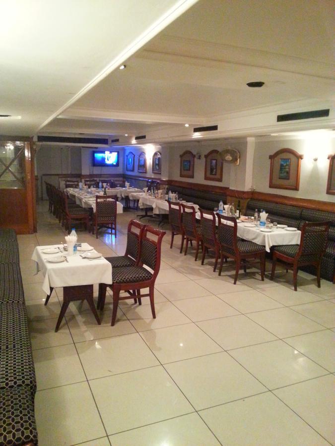 Hotel Greens Ludhiana Eksteriør billede